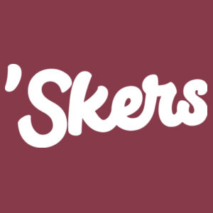 'Skers Sweatshirt Design
