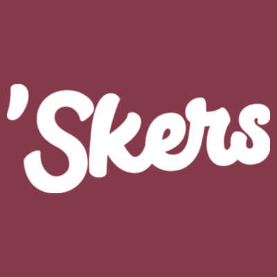 'Skers Sweatshirt Design