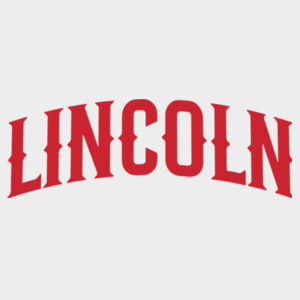 Lincoln Snapback Design