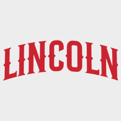 Lincoln Snapback Design