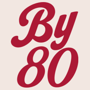 'Skers by 80 Tee Design