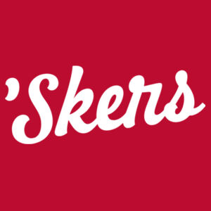 'Skers Dad Cap Design
