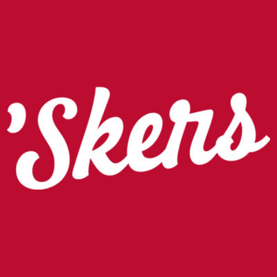 'Skers Dad Cap Design