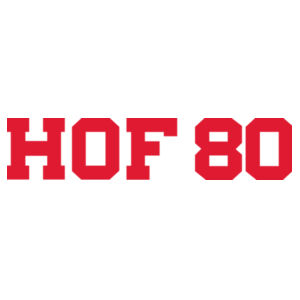 HOF 80 Visor Design