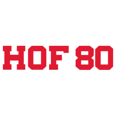 HOF 80 Visor Design