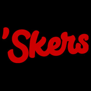 'Skers Tee Design
