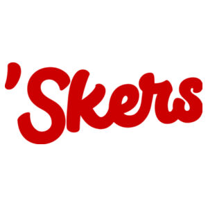 'Skers Tee Design