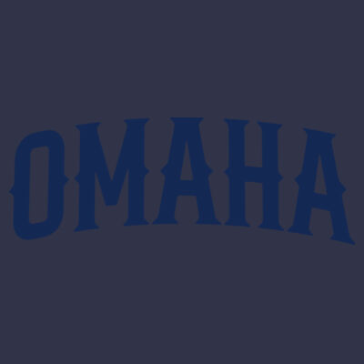 Omaha Snapback Design