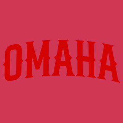 Omaha Snapback Design