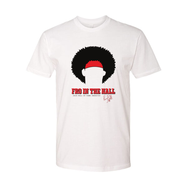 Fro in the Hall Tee Thumbnail