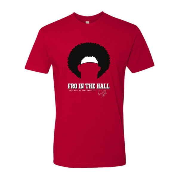 Fro in the Hall Tee Thumbnail