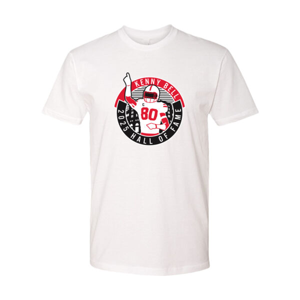 Hall of Fame Tee Thumbnail