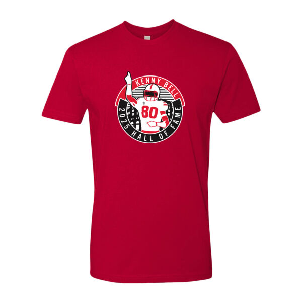 Hall of Fame Tee Thumbnail