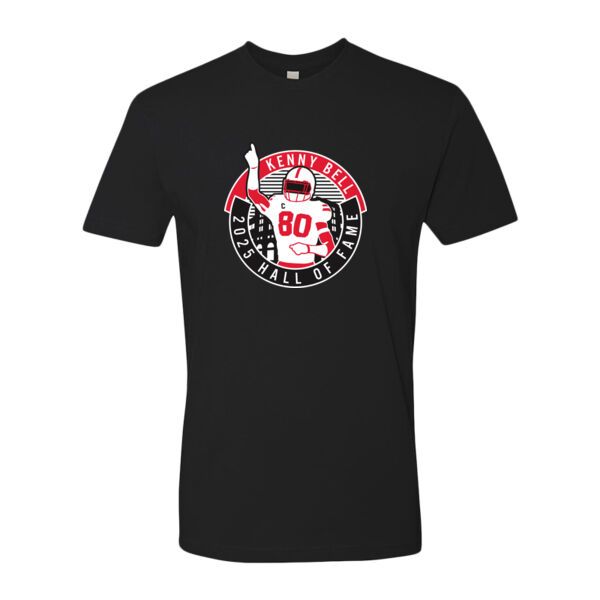Hall of Fame Tee Thumbnail