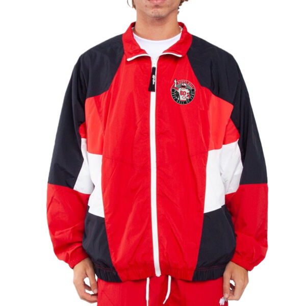 HOF Patch Jacket Thumbnail