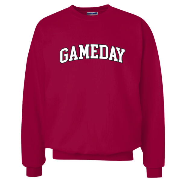 Game day Sweatshirt Thumbnail