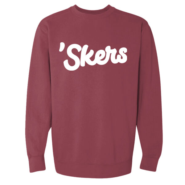 'Skers Sweatshirt Thumbnail