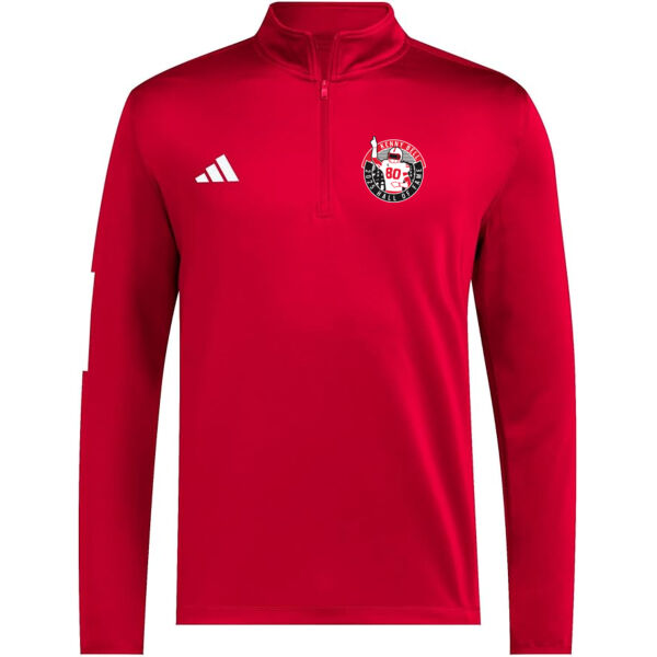 HOF ADIDAS 1/2 ZIP Thumbnail