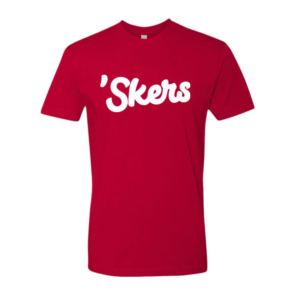 'Skers Tee Thumbnail