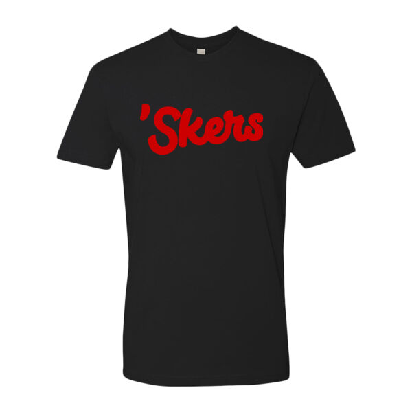 'Skers Tee Thumbnail