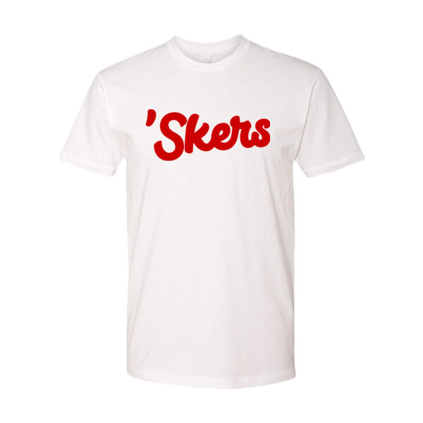'Skers Tee Thumbnail
