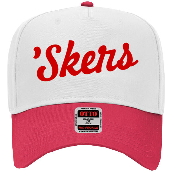 'Skers Cap Thumbnail