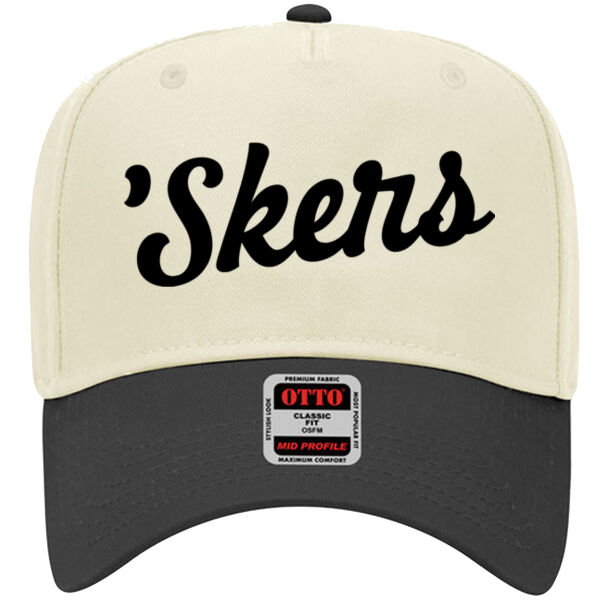 'Skers Cap Thumbnail
