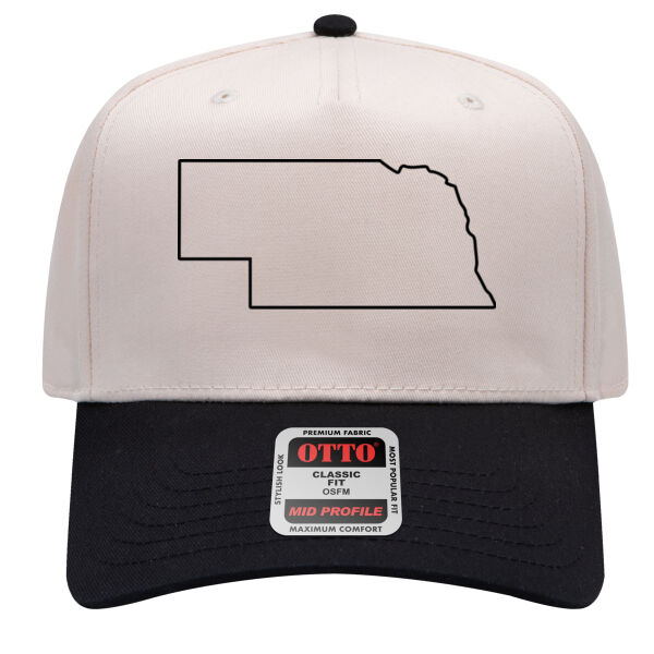 NE Cap Thumbnail