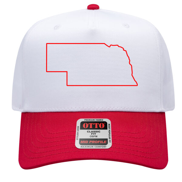 NE Cap Thumbnail