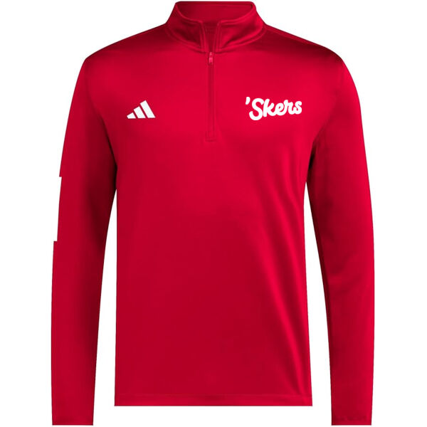 Skers Adidas 1/2 Zip Thumbnail
