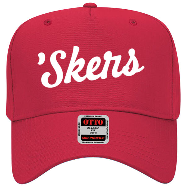 Skers Hat Thumbnail