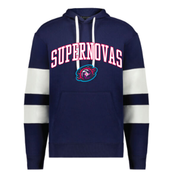 Jackson Way Hoodie Thumbnail