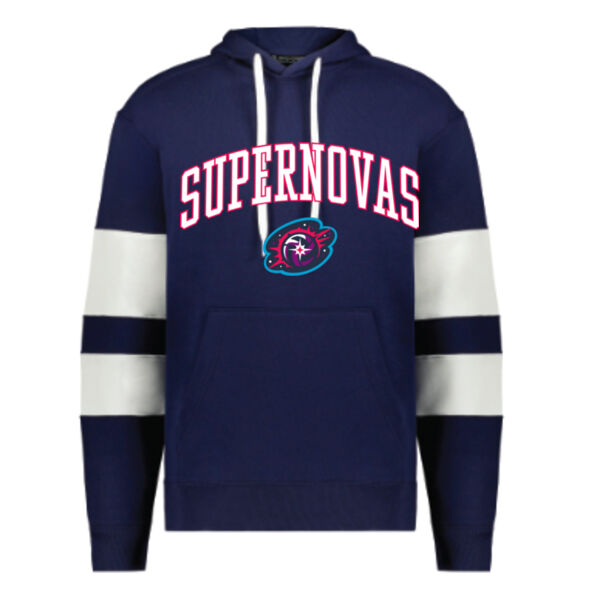 Jackson Way Hoodie Thumbnail