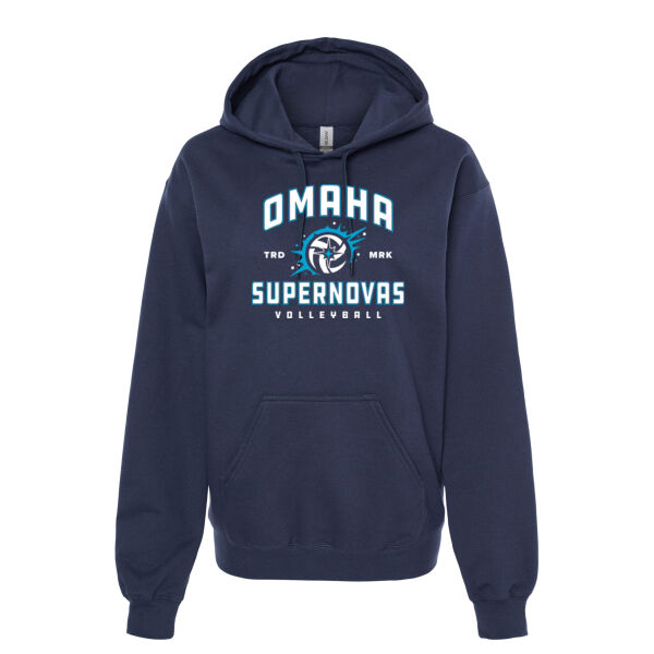 Gildan Softstyle Hoodie Thumbnail