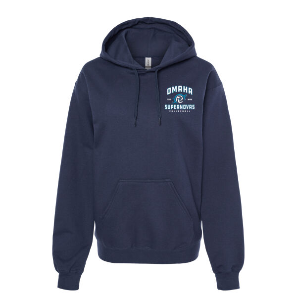 Gildan Softstyle Hoodie Thumbnail