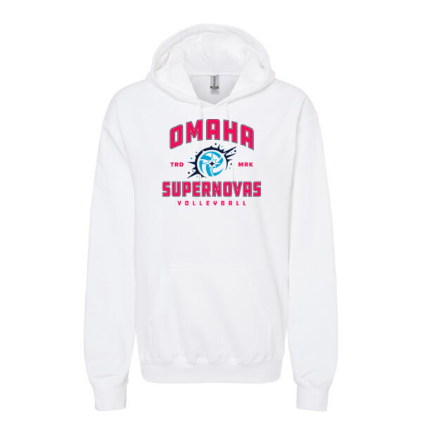 Gildan Softstyle Hoodie Thumbnail