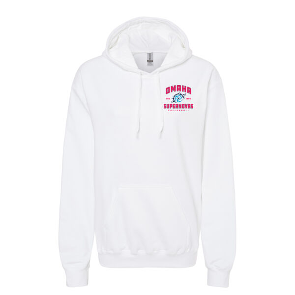Gildan Softstyle Hoodie Thumbnail