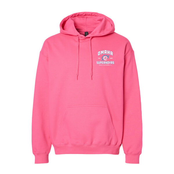 Gildan Softstyle Hoodie Thumbnail