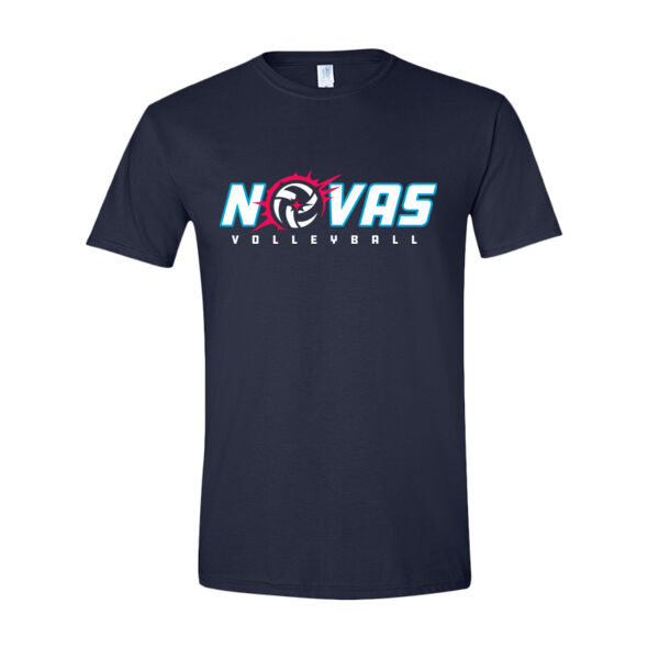 Gildan Softstyle Tee Thumbnail