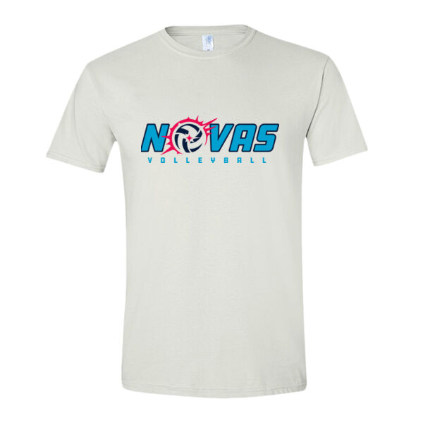 Gildan Softstyle Tee Thumbnail