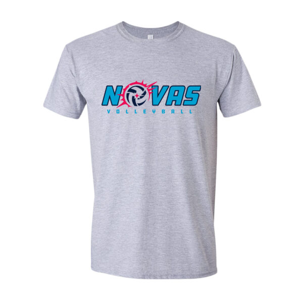 Gildan Softstyle Tee Thumbnail