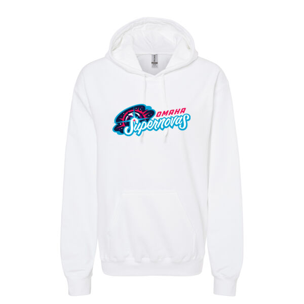 Gildan Softstyle Hoodie Thumbnail
