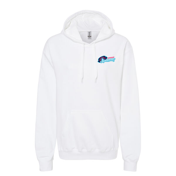 Gildan Softstyle Hoodie Thumbnail