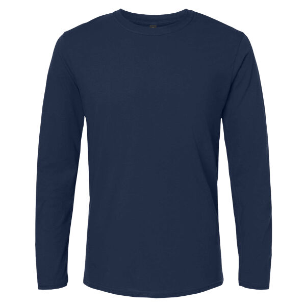 Gildan Softstyle Longsleeve Thumbnail