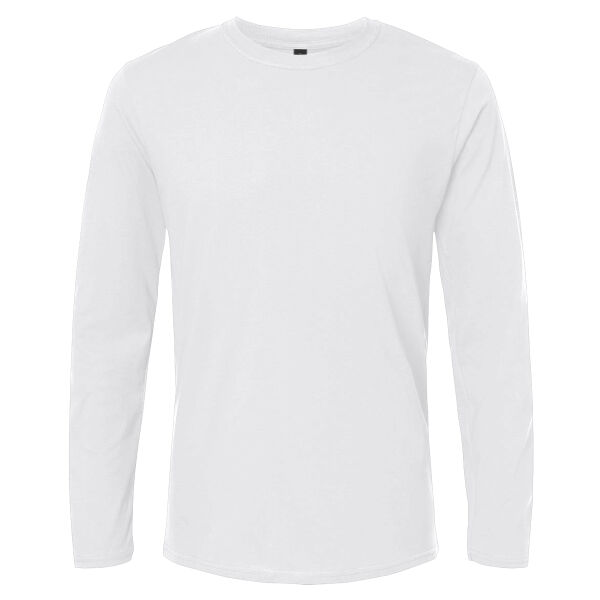 Gildan Softstyle Longsleeve Thumbnail
