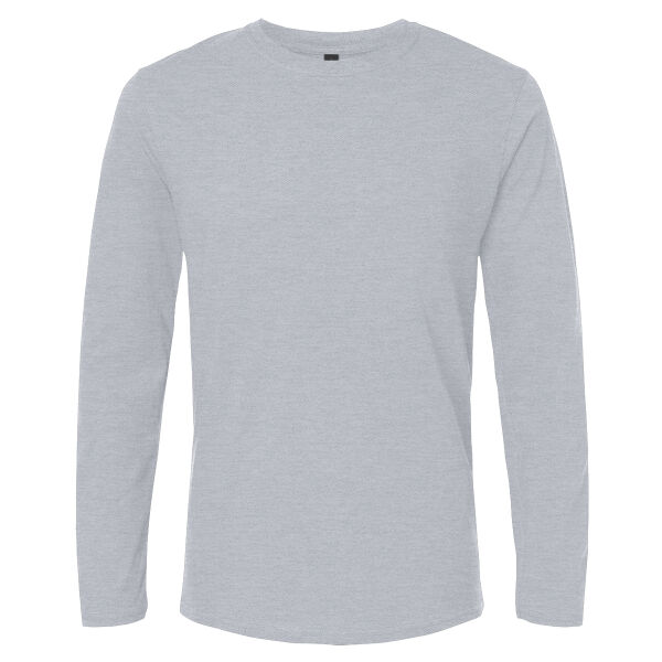 Gildan Softstyle Longsleeve Thumbnail