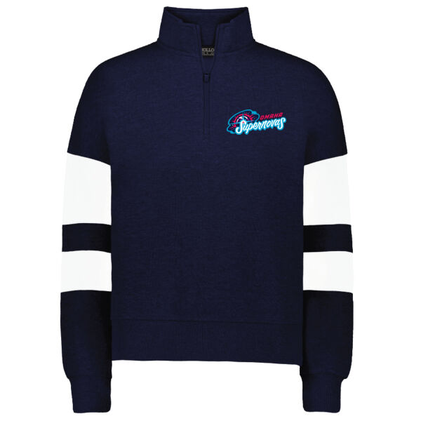 Ladies Jackson Way Pullover Thumbnail