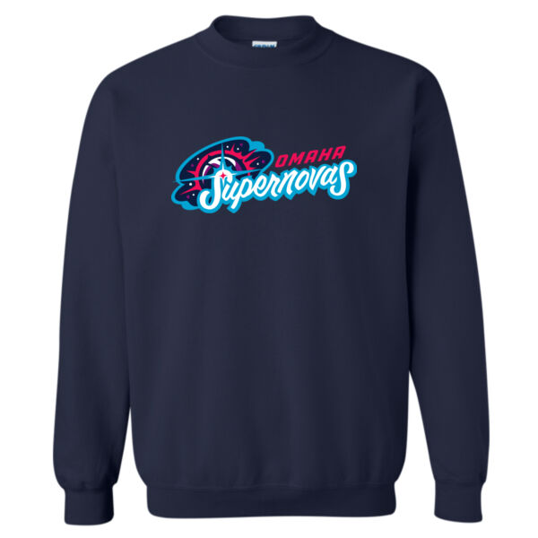 Gildan Crewneck Thumbnail
