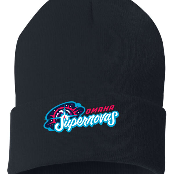 Cuffed Beanie Thumbnail
