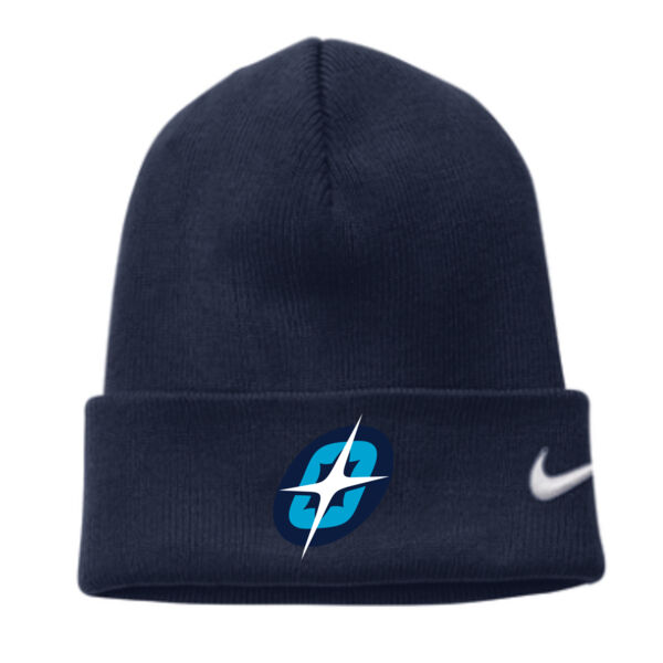 Nike Team Cuffed Beanie Thumbnail